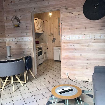 에트르타 La Caique Maison A 100 M De La Plage Et Des Falaises 빌라 외부 사진