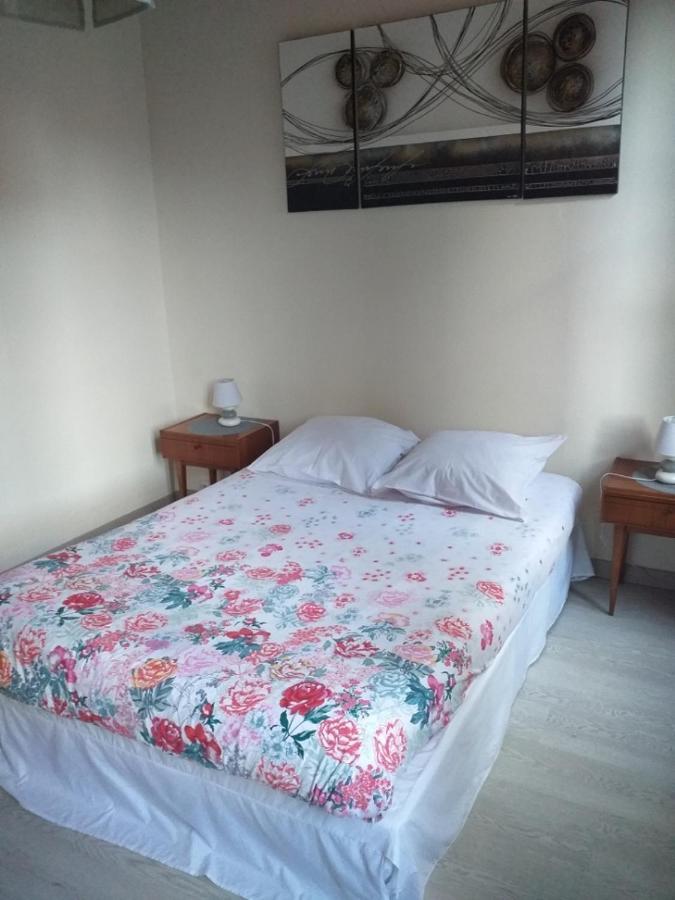 에트르타 La Caique Maison A 100 M De La Plage Et Des Falaises 빌라 외부 사진