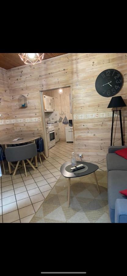에트르타 La Caique Maison A 100 M De La Plage Et Des Falaises 빌라 외부 사진