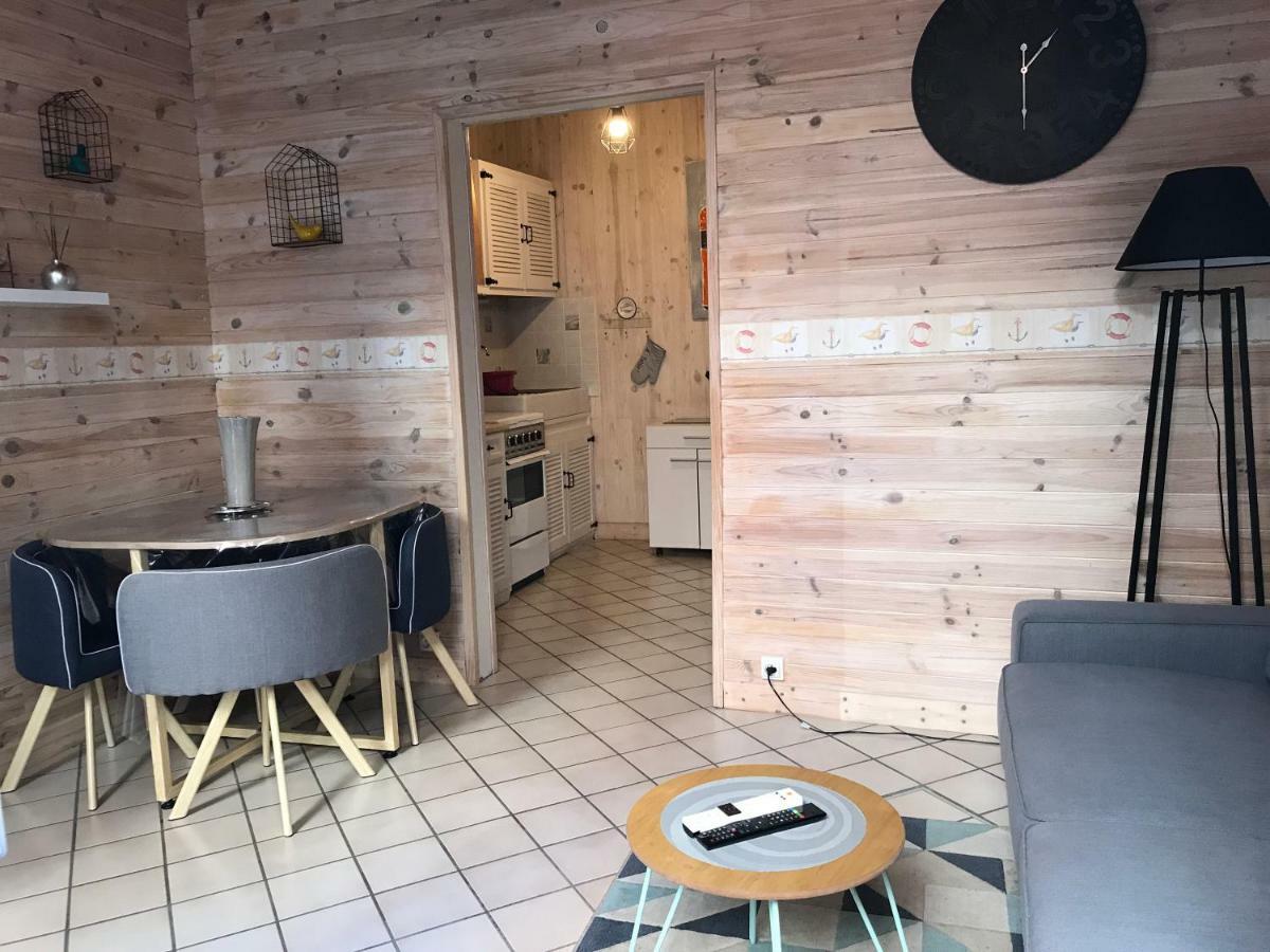 에트르타 La Caique Maison A 100 M De La Plage Et Des Falaises 빌라 외부 사진